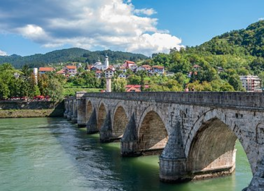 Caractéristiques de l'entrée en Bosnie-Herzégovine. Ce qu'il faut rechercher et ce qu'il faut emporter avec soi