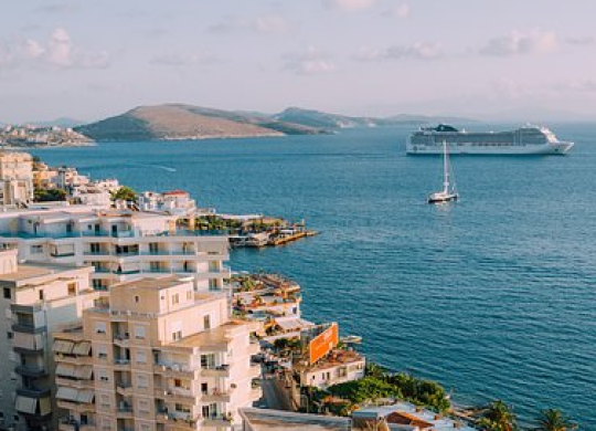 Lugares para visitar na Albânia: as melhores praias e atrações turísticas