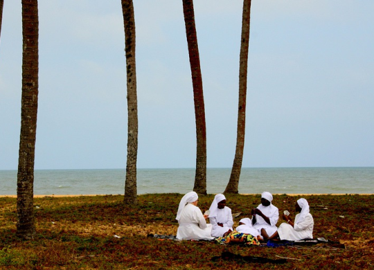 Medicina e cuidados de saúde no Benin. Como obter cuidados médicos para um estrangeiro