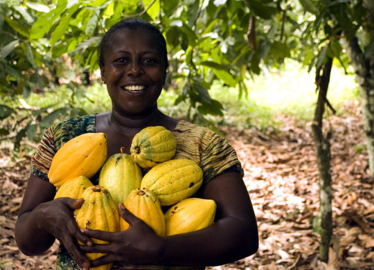 Tratamiento en el extranjero en Ghana: estado actual de la sanidad en el país