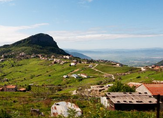 Tipos de estadia na Argélia e formas de obter a cidadania