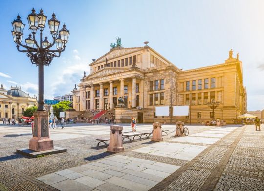 Avantages et inconvénients de la vie en Allemagne : résultats d'une enquête et statistiques