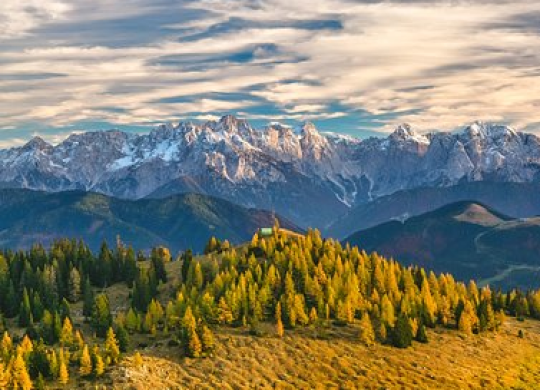 Медицина в Австрії. Особливості страховки, приватних лікарень та аптек