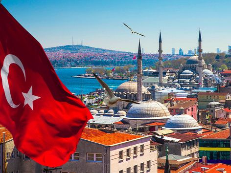 Comment délivrer un visa pour la Turquie : voyage pour les touristes de différents pays du monde et réglementation